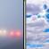 Saturday: Areas Of Fog then Partly Sunny