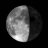 Moon age: 23 days, 4 hours, 56 minutes,44%