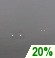Overnight: Patchy Fog